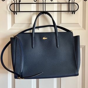Lacoste Tote Bag